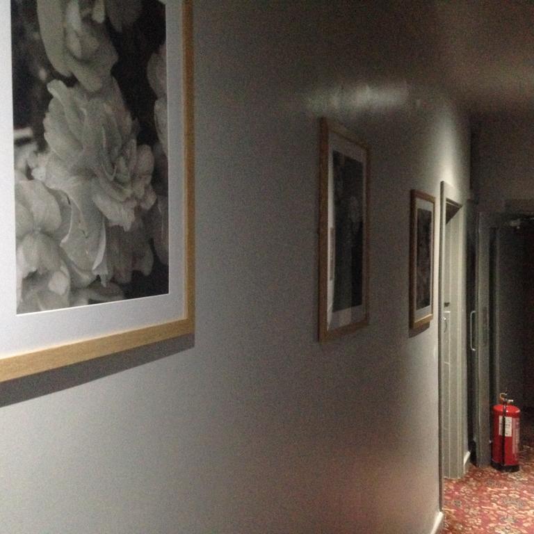 Peek-A-Booze - Budget Hotel - Adults Only Blackpool Ngoại thất bức ảnh